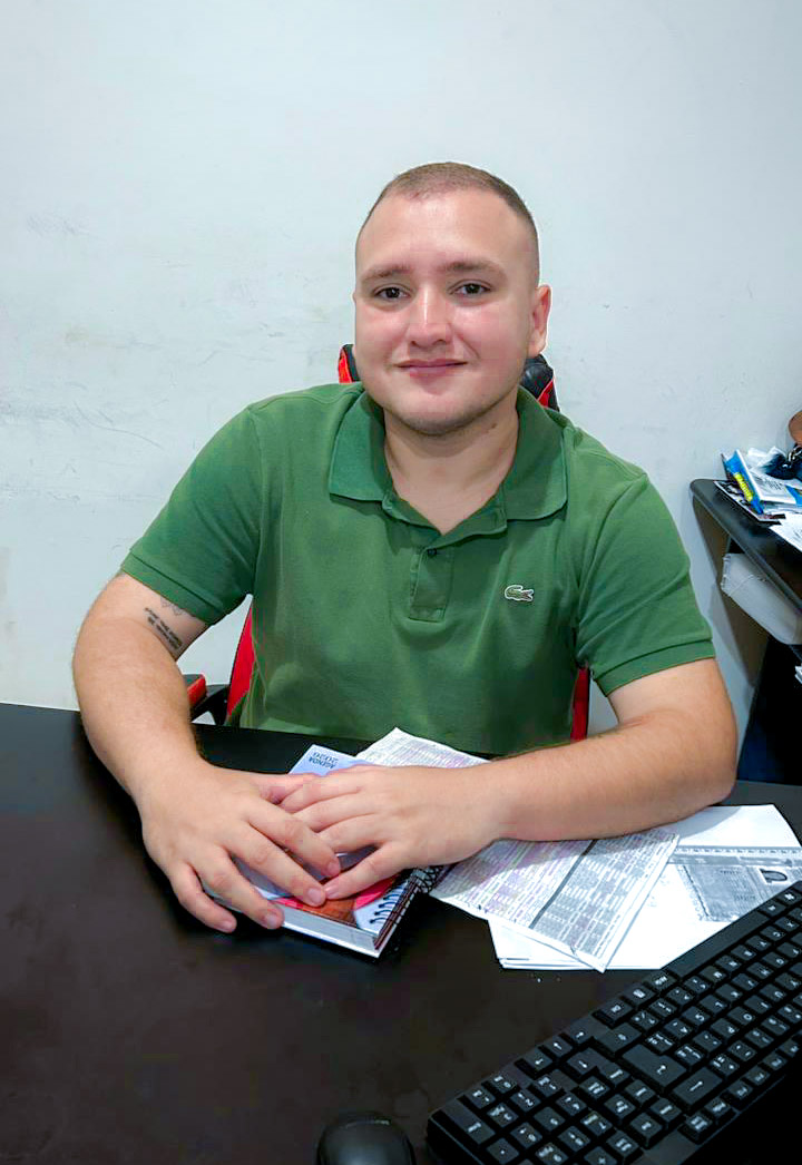 Foto secretária(o) A&Ccedil;&Atilde;O SOCIAL, HABITA&Ccedil;&Atilde;O E DEFESA CIVIL 